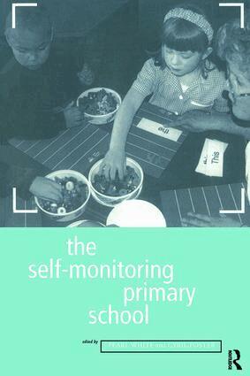 Cyril Poster, Pearl White - Self-Monitoring Primary School, Inbunden