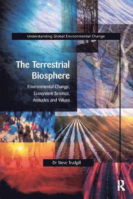 The Terrestrial Biosphere 1