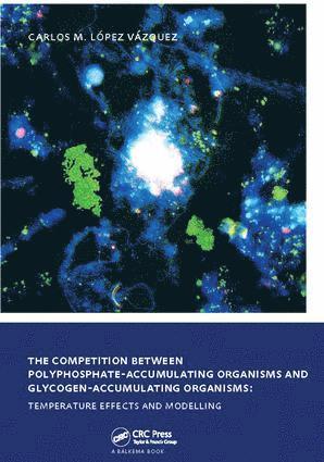 Carlos Manuel Lopez Vazquez, The Netherlands) Lopez Vazquez, Carlos Manuel (UNESCO-IHE Inst. for Water Education, Delft - Competition between Polyphosphate-Accumulating Organisms and Glycogen-Accumulating Organisms: Temperature Effects and Modelling, Inbunden