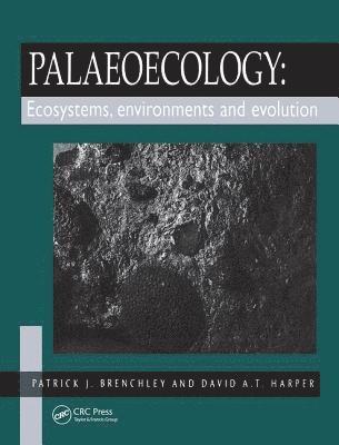 bokomslag Palaeoecology