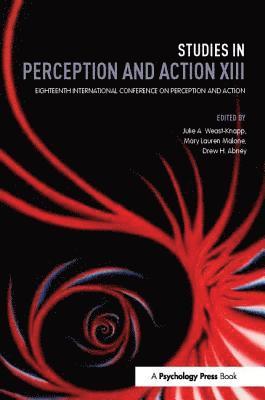 Studies in Perception and Action XIII 1