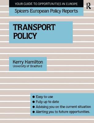 Transport Policy 1