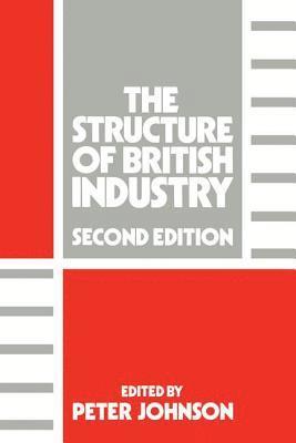 The Structure of British Industry 1