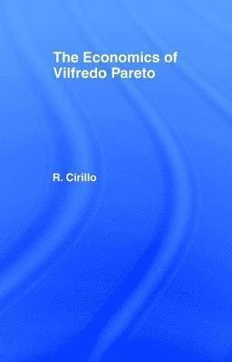 The Economics of Vilfredo Pareto 1