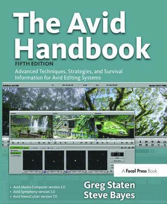 The Avid Handbook 1