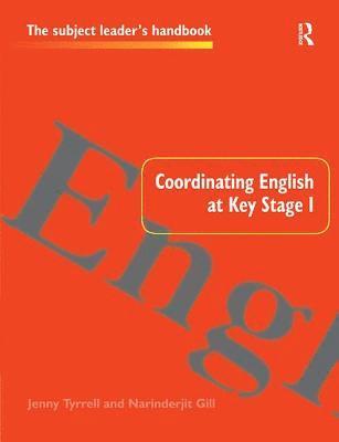 Coordinating English at Key Stage 1 1