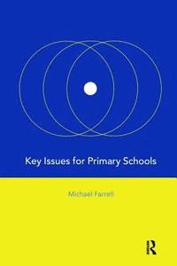 bokomslag Key Issues for Primary Schools