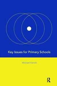 bokomslag Key Issues for Primary Schools