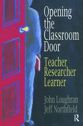 Opening The Classroom Door 1