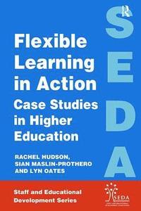 bokomslag Flexible Learning in Action