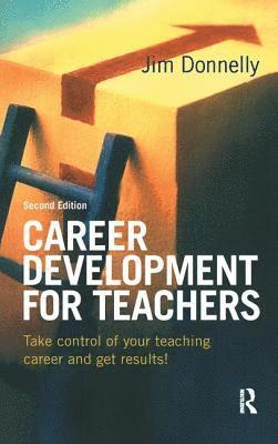 Career Development for Teachers 1