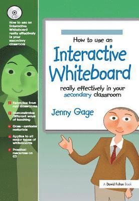 How to Use an Interactive Whiteboard Really Effectively in your Secondary Classroom 1