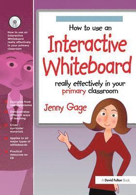 How to Use an Interactive Whiteboard Really Effectively in Your Primary Classroom 1