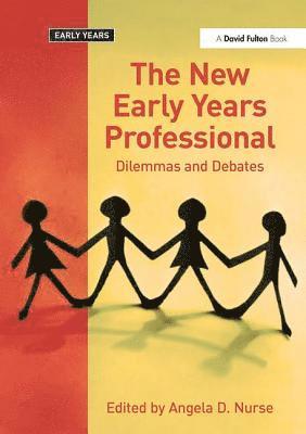 bokomslag New Early Years Professional