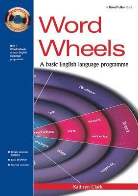 bokomslag Word Wheels