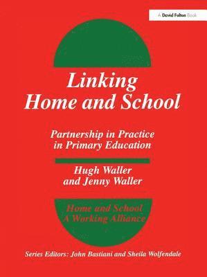 Linking Home and School 1