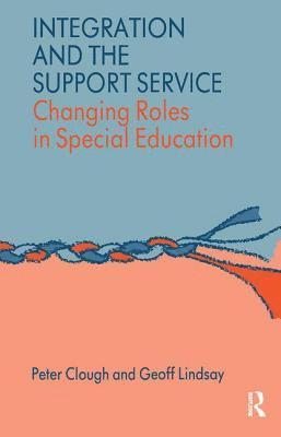 Integration and the Support Service 1