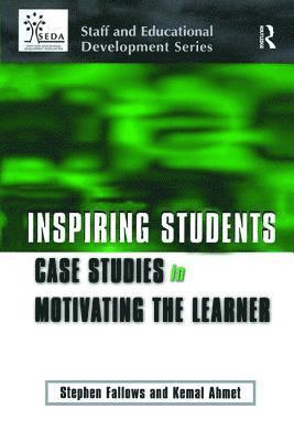 Inspiring Students 1