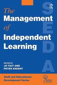 bokomslag Management of Independent Learning Systems