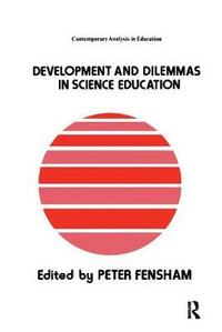 bokomslag Developments And Dilemmas In Science Education