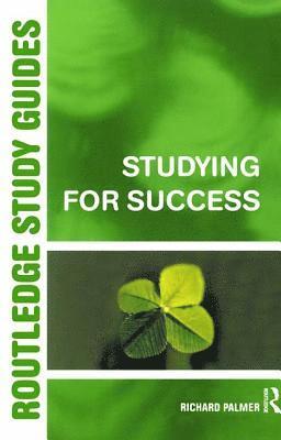 Studying for Success 1