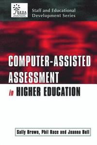 bokomslag Computer-assisted Assessment of Students