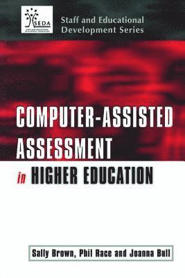 Computer-assisted Assessment of Students 1