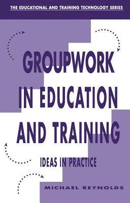 Group Work in Education and Training 1