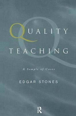 bokomslag Quality Teaching