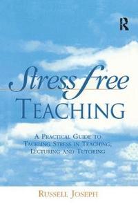 bokomslag Stress Free Teaching