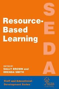 bokomslag Resource Based Learning