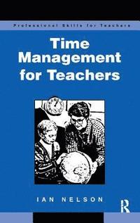 bokomslag Time Management for Teachers