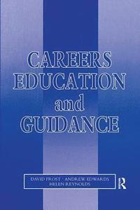 bokomslag Careers Education and Guidance
