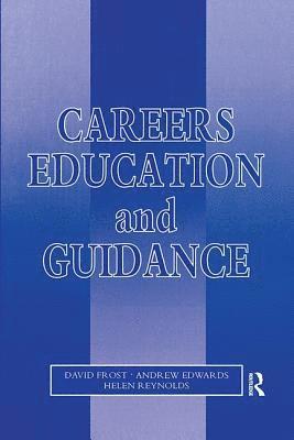 Careers Education and Guidance 1