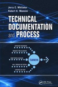 bokomslag Technical Documentation and Process