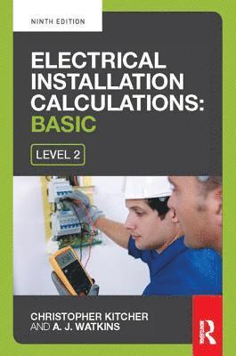 Electrical Installation Calculations 1