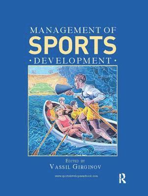 Management of Sports Development 1