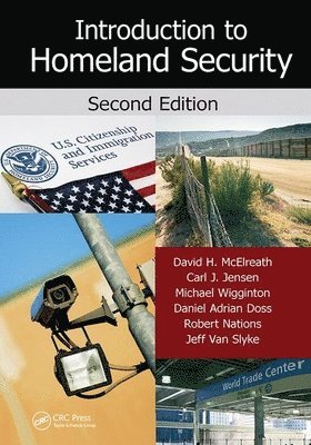 Introduction to Homeland Security 1