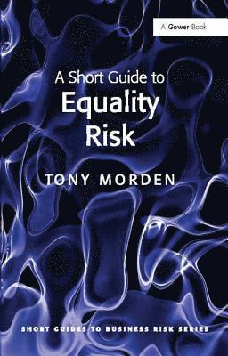 A Short Guide to Equality Risk 1