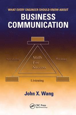 What Every Engineer Should Know About Business Communication 1