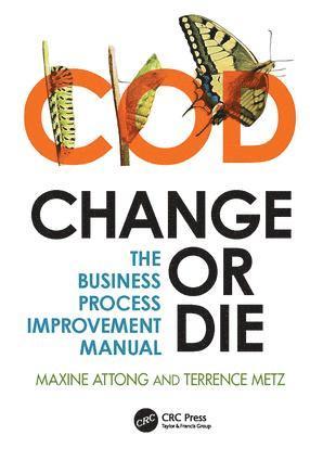 Change or Die 1