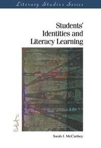 bokomslag Students' Identities and Literacy Learning