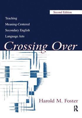 Crossing Over 1