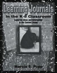 bokomslag Learning Journals in the K-8 Classroom