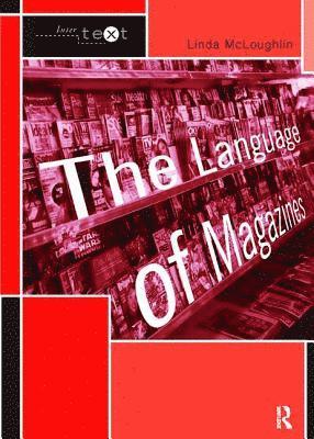 The Language of Magazines 1