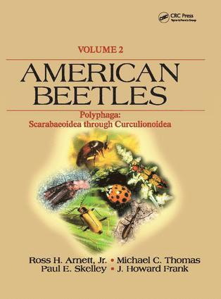 American Beetles, Volume II