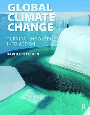 Global Climate Change 1