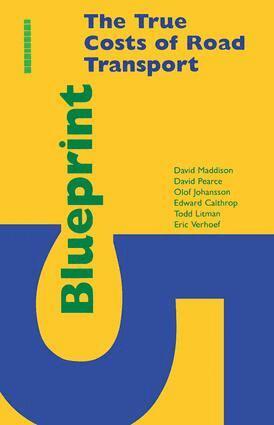 Olof Johansson - Blueprint 5, Inbunden