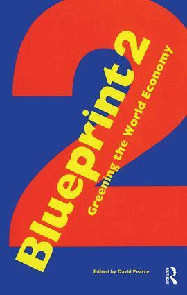 David Pearce - Blueprint 2, Inbunden