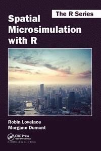 bokomslag Spatial Microsimulation with R